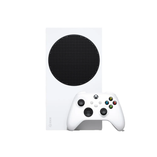 תמונה של קונסולה XBOX SERIES S – STARTER EDITION