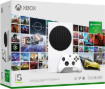 תמונה של קונסולה XBOX SERIES S – STARTER EDITION