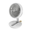 תמונה של מאוורר נייד מתקפל דגם MRMF650 מבית MIRACASE