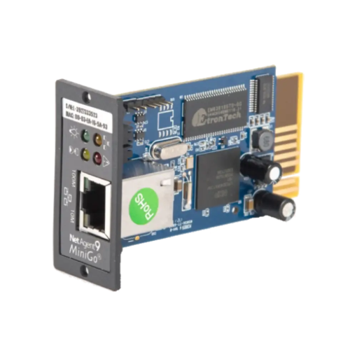 תמונה של אלפסק אונליין DL801 MINI GO SMNP