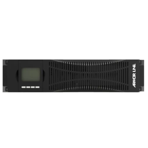 תמונה של אל פסק אונליין לארון תקשורת Armor Line On-Line RT 2000VA/1800W