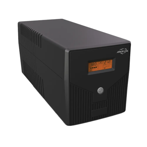 תמונה של אל פסק ARMOR UPS 1000VA/600W