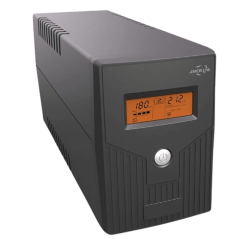 תמונה של אל פסק אינטראקטיבי Armor Line 600VA/360W