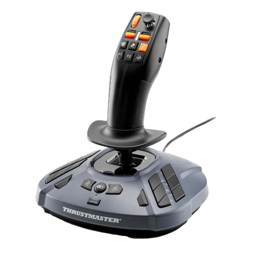 תמונה של SIMTASK FARMSTICK מבית Thrustmaster
