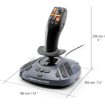 תמונה של SIMTASK FARMSTICK מבית Thrustmaster