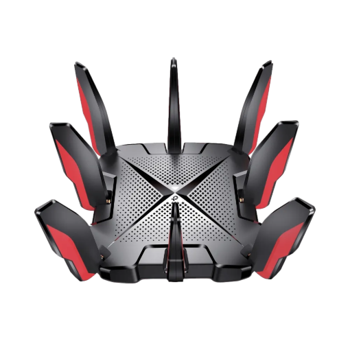 תמונה של נתב ARCHER GX90 AX6600 GAMING