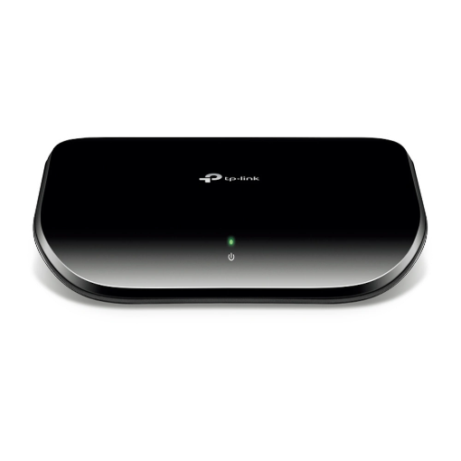 תמונה של TL-SG1005D 5-Port Gigabit Switch מבית TP-LINK
