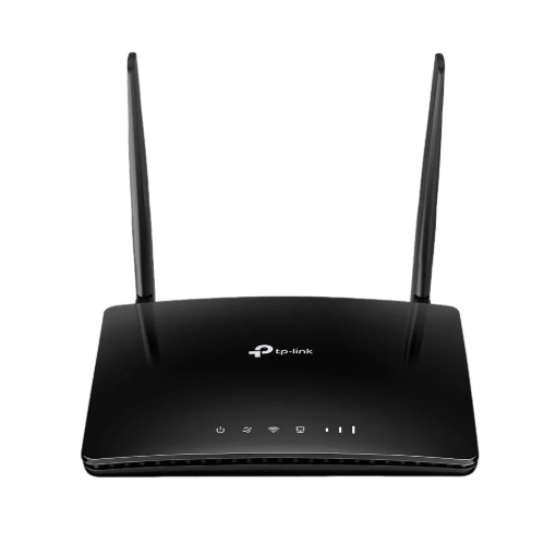 תמונה של נתב AC1200 Wireless Dual Band 4G LTE Router