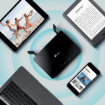 תמונה של נתב AC1200 Wireless Dual Band 4G LTE Router