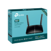 תמונה של נתב סלולרי ARCHER MR600 AC1200 CAT6