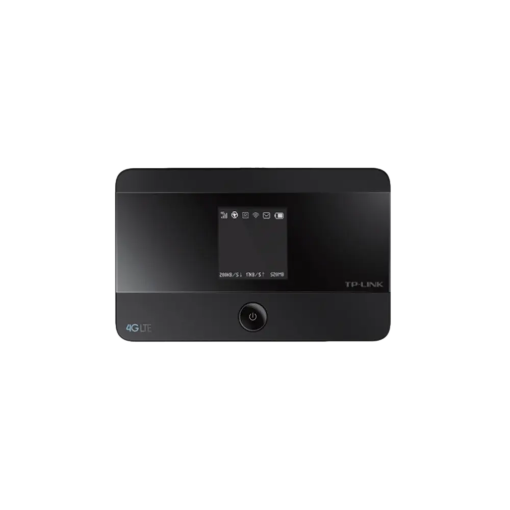 תמונה של מיני ראוטר נייד עם סוללה – חיבור SIM M7350 Tp-link
