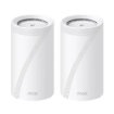 תמונה של אקסס/ נתב DECO BE85 2 in pack BE19000 WI-FI7 MESH