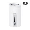 תמונה של אקסס/ נתב DECO BE85 2 in pack BE19000 WI-FI7 MESH