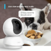 תמונה של מצלמה TAPO C210 WIFI 3MP IP