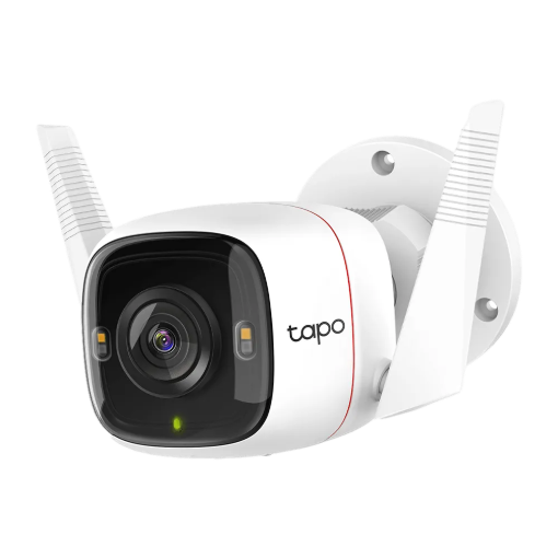 תמונה של מצלמה IP חיצונית TAPO C320WS 4MP