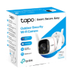 תמונה של מצלמה IP חיצונית TAPO C320WS 4MP