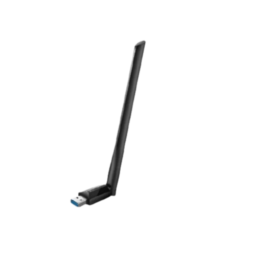 תמונה של כרטיס TP-Link ARCHER T3U PLUS 1300MBP USB
