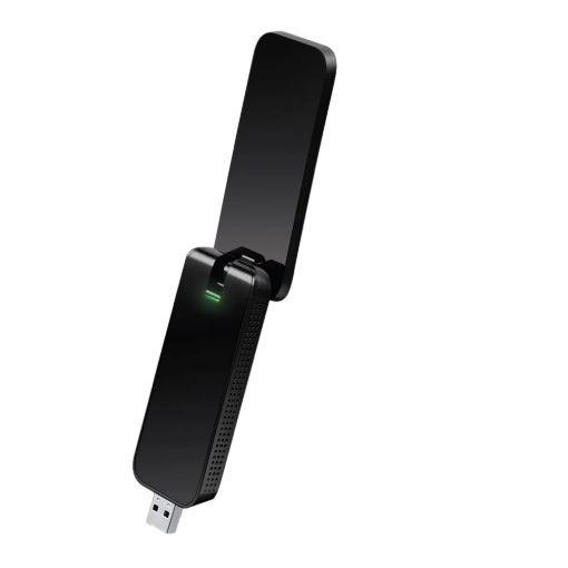 תמונה של כרטיס רשת AC1300 Wireless Dual Band Archer T4U TP-LINK