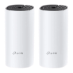 תמונה של נקודת גישה 2 באריזה Tp-Link DECO M4 MESH 1200