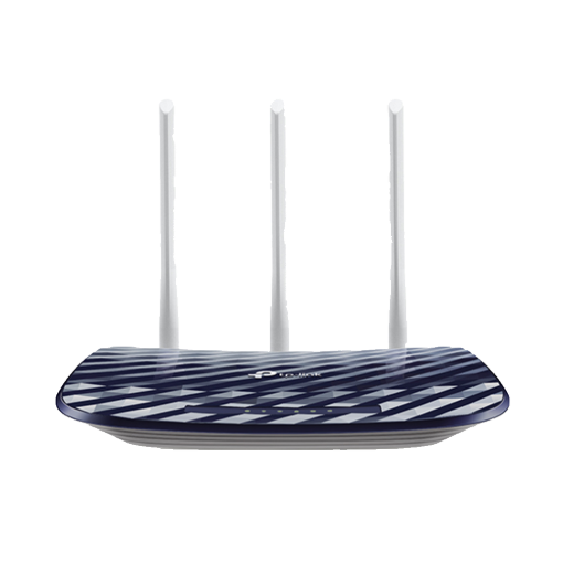 תמונה של נתב אלחוטי Tp-link ARCHER C20 AC 750MBPS