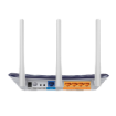 תמונה של נתב אלחוטי Tp-link ARCHER C20 AC 750MBPS