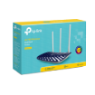 תמונה של נתב אלחוטי Tp-link ARCHER C20 AC 750MBPS