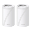 תמונה של אקסס/ נתב DECO BE65 2 in pack BE9300 WI-FI7 MESH