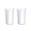 תמונה של מגדיל טווח ‏Deco X95 MESH AX7800 Tri-Band Wi-Fi 6 Tp-Link‎‏ (2 יח' באריזה)‏