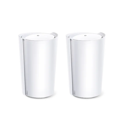 תמונה של מגדיל טווח ‏Deco X95 MESH AX7800 Tri-Band Wi-Fi 6 Tp-Link‎‏ (2 יח' באריזה)‏