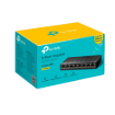 תמונה של מתג 8 יציאות מהירות LS1008G 8P 1000