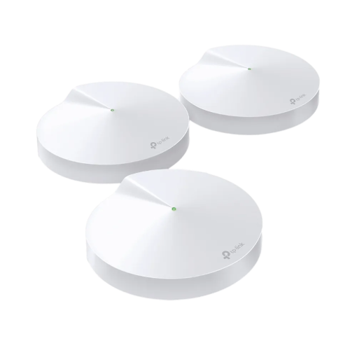 תמונה של מגדיל טווח Deco M9 MESH 2200Mbps (שלוש יחידות) Tp-Link