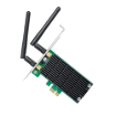 תמונה של כרטיס רשת AC1200 Wireless Dual Band PCI Express T4E מבית TP-LINK