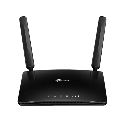 תמונה של נתב AC750 Wireless Dual Band 4G LTE Router Archer MR200 מבית TP-LINK