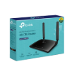 תמונה של נתב AC750 Wireless Dual Band 4G LTE Router Archer MR200 מבית TP-LINK