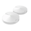תמונה של מגדיל טווח Deco M9 Plus MESH 2200Mbps (שתי יחידות) Tp-Link
