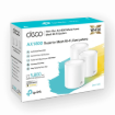 תמונה של 3 יח' באריזה של מגדיל טווח מדגם Deco X20 Tp-Link