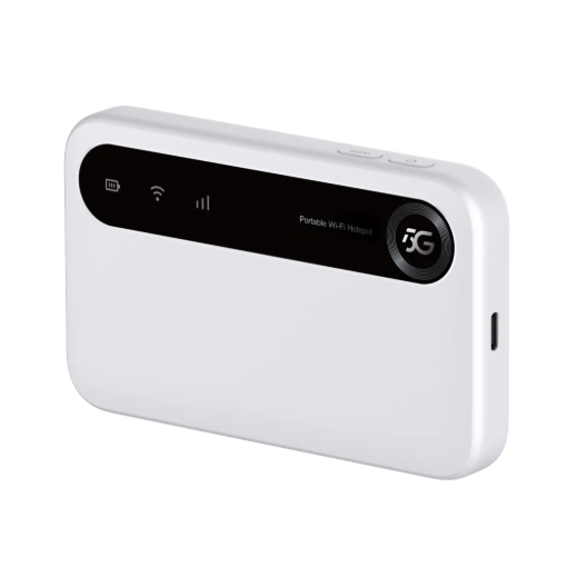תמונה של נתב U50 MiFi 5G Wi-Fi 6 מבית ZTE