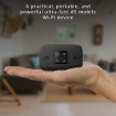 תמונה של נתב MF971LS 4G MiFi Wi-Fi 5 מבית ZTE
