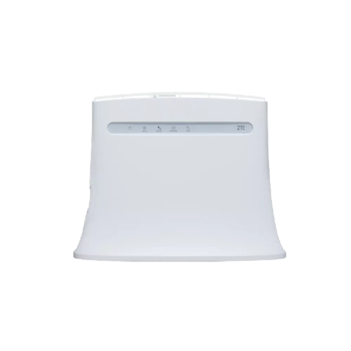 תמונה של נתב סלולרי MF283U 4G LTE מבית ZTE