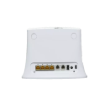 תמונה של נתב סלולרי MF283U 4G LTE מבית ZTE