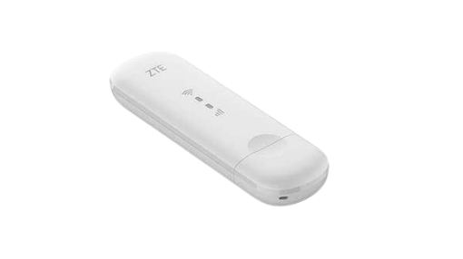 תמונה של מודם סלולרי MF79N 4G USB Wi-Fi 4 מבית ZTE