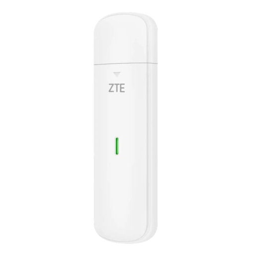 תמונה של מודם סלולרי MF833U1 USB מבית ZTE