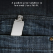 תמונה של מודם סלולרי MF833U1 USB מבית ZTE
