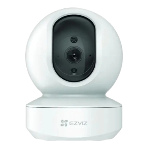 תמונה של מצלמת רשת מתנייעת TY1 2MP מבית EZVIZ