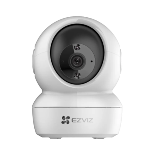 תמונה של מצלמת רשת מתנייעת EZVIZ C6N 4MP