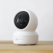 תמונה של מצלמת רשת מתנייעת EZVIZ C6N 4MP