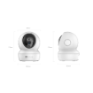 תמונה של מצלמת רשת מתנייעת EZVIZ C6N 4MP
