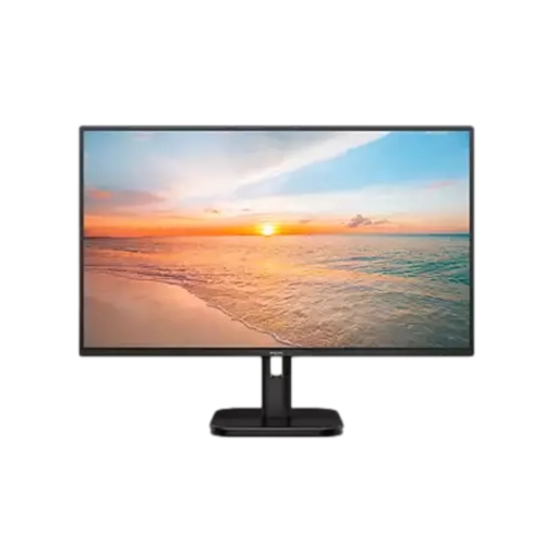 תמונה של מסך "PHILIPS+100HZ+HD+VGA+SP 24E1N1100A 23.6
