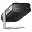 תמונה של מקרן חכם ונייד ViewSonic M1X – קולנוע LED עם סאונד של Harman Kardon