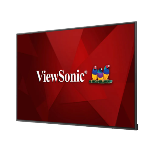 תמונה של מסך מקצועי "ViewSonic CDE7520 – 75